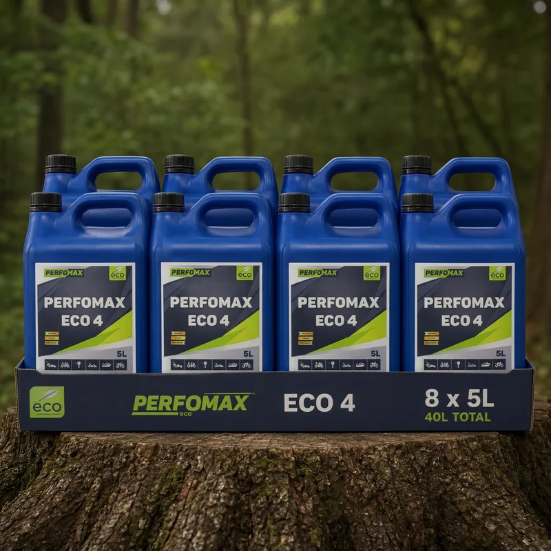 7+1 Perfomax Eco2/Eco4 Pack