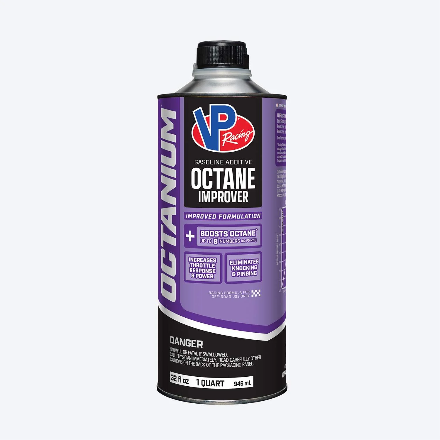 Octanium