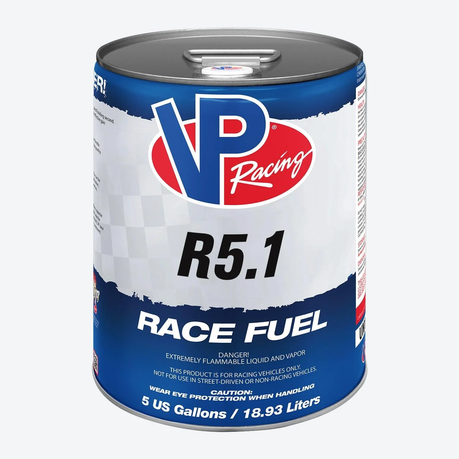 VP R5.1